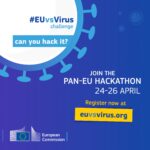 With the EU vs (the) Virus